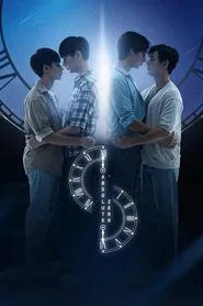 Absolute Zero tv show poster