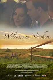 Welcome to Nowhere movie poster