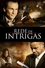 Poster do filme Rede de Intrigas