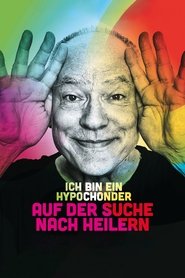 Auf der Suche nach Heilern movie poster