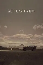 As I Lay Dying movie poster