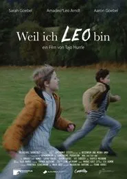 I am Leo movie poster