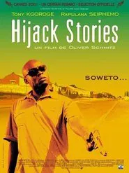 Poster do filme Hijack Stories