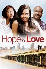 Hope for Love movie poster