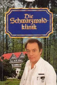 The Black Forest Clinic tv show poster