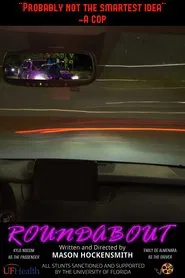 Roundabout movie poster