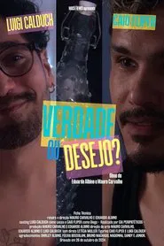 Truth or Desire? movie poster