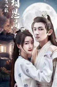 请君入我相思局 tv show poster