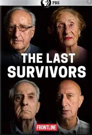 The Last Survivors movie poster