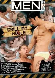 Drill My Hole movie poster