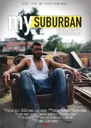 My Suburban Stories movie poster