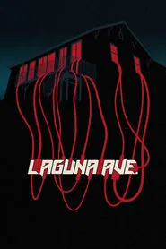 Laguna Ave. movie poster