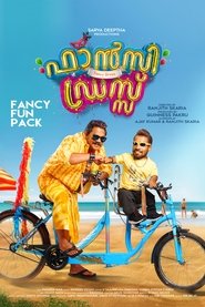 Fancy Dress movie poster