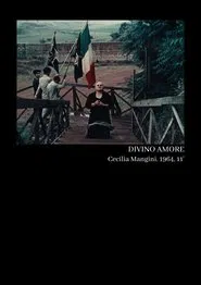 Divine Love movie poster