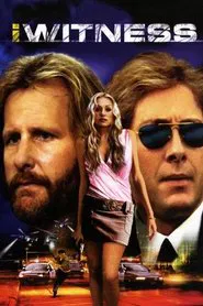 I Witness movie poster