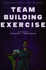 Team Building Exercise movie poster