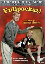 Fullpackat! movie poster