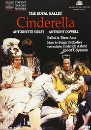 Cinderella movie poster