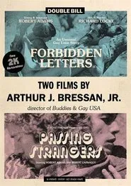 Two Films by Arthur J. Bressan, Jr. movie poster