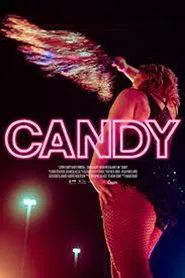Candy movie poster