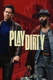 Play Dirty movie poster