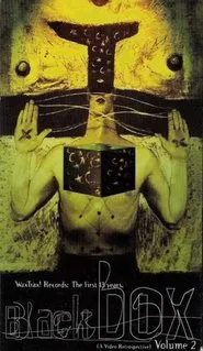 WaxTrax! Records: The First 13 Years. Black Box (A Video Retrospective) Volume 2 movie poster