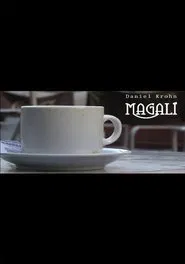 Magalí movie poster