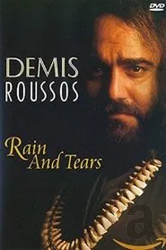 Demis Roussos:  Rain And Tears movie poster