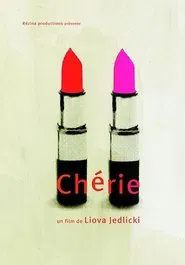 Chérie movie poster