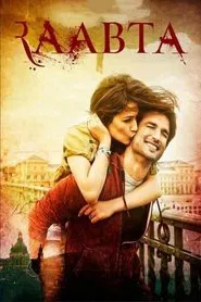 Poster do filme Raabta