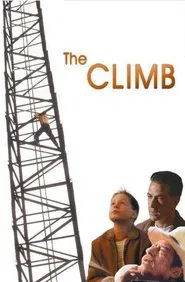 The Climb movie poster