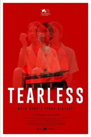 Tearless movie poster