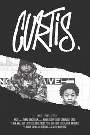 Curtis movie poster