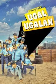 Security Ugal-Ugalan movie poster