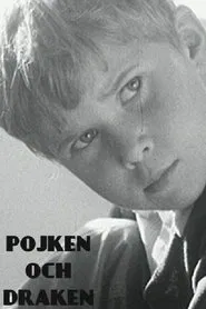 Poster do filme The Boy and the Kite