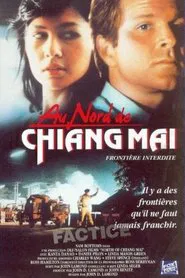 Poster do filme Ao Norte com o Perigo