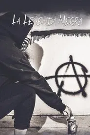 Poster do filme La Leyenda Negra