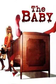 The Baby movie poster