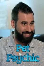 The Pet Psychic tv show poster
