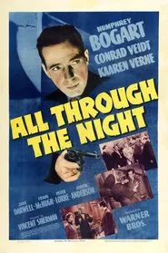 Poster do filme Balas Contra a Gestapo