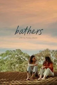 Bathers movie poster