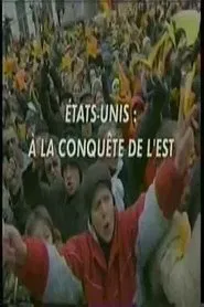 USA: The Conquest of the East movie poster