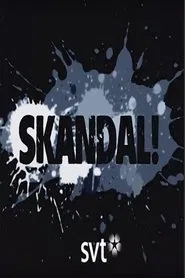 Skandal! tv show poster