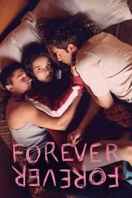 Forever-Forever movie poster