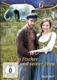 Vom Fischer und seiner Frau movie poster