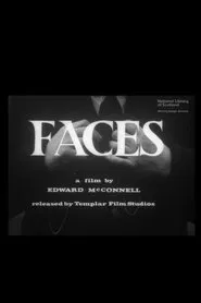 Faces movie poster