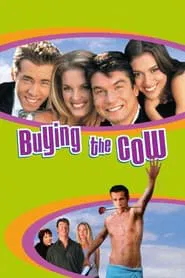 Buying the Cow movie poster