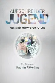 Generation Fridays for Future movie poster