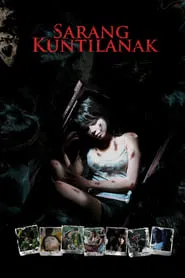Sarang Kuntilanak movie poster