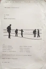 Una Gita a Fossacesia movie poster